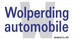 Logo Wolperding Automobile GmbH & Co. Kommanditges.